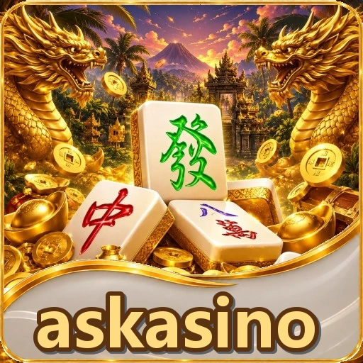 Bantuan instal katalog game askasino bahasa Indonesia