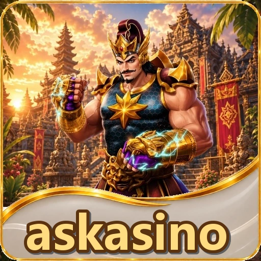 Cara pilih game di katalog askasino sesuai kuota HP
