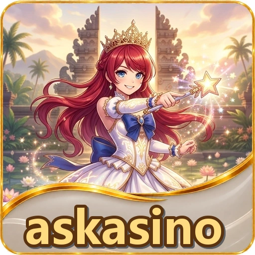 Katalog game askasino aman unduh di Android Indonesia