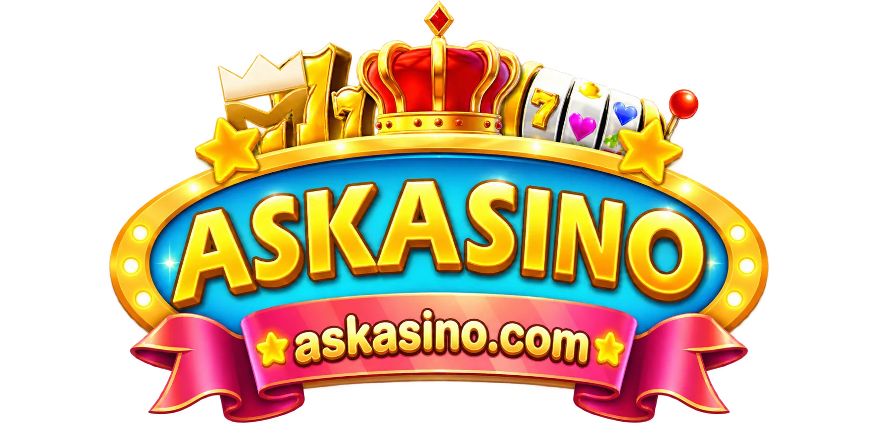 Logo navigasi askasino — katalog game Android Indonesia