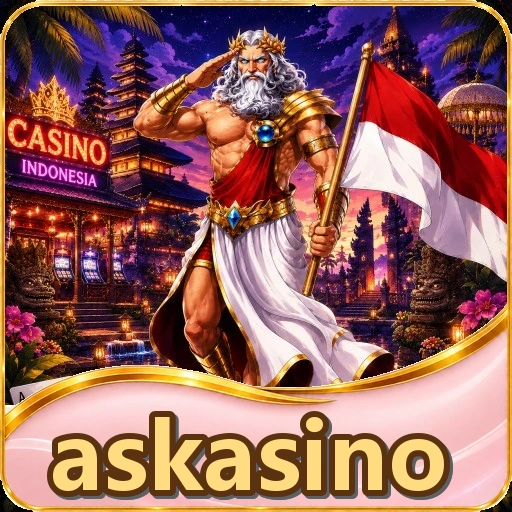 Unduh resmi katalog game askasino v5.2.1 dari situs ini